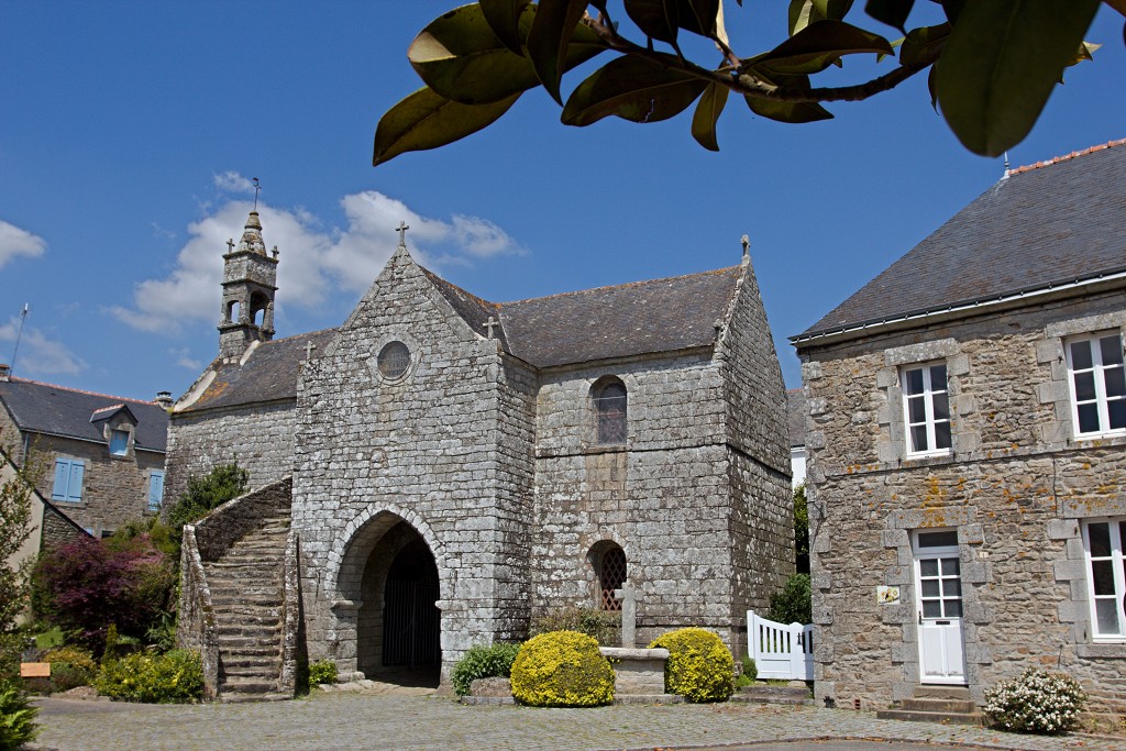 la vraie croix morbihan france frankrijk vannes hdr bretagne